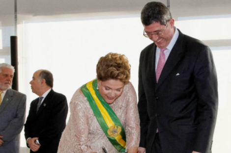 Dilma dilma