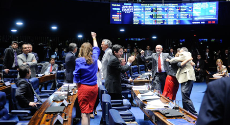 Foto: Jefferson Rudy/Agência Senado image001