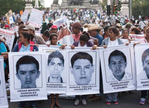 Ayotzinapa Ayotzinapa