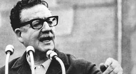 Allende Allende