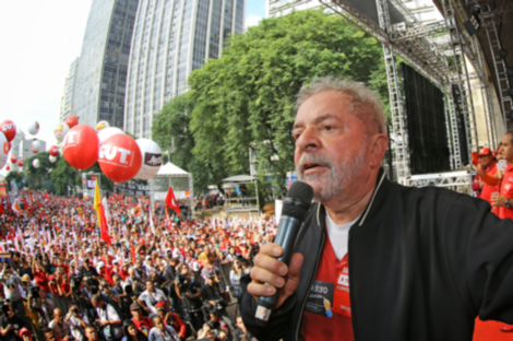 Lula Lula