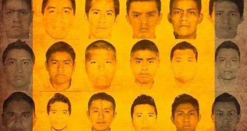 Ayotzinapa Ayotzinapa