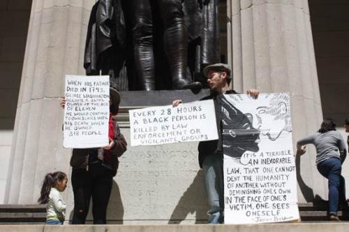 protestas racismo eeuu protestas racismo eeuu