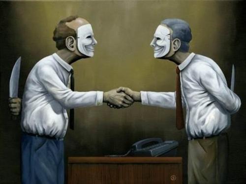 La UE y el FMI los "amigos" hipócritas... UE y FMI amigos hipócritas La UE y el FMI los "amigos" hipócritas... UE y FMI amigos hipócritas