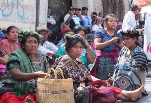 mujeres guatemala mujeres guatemala