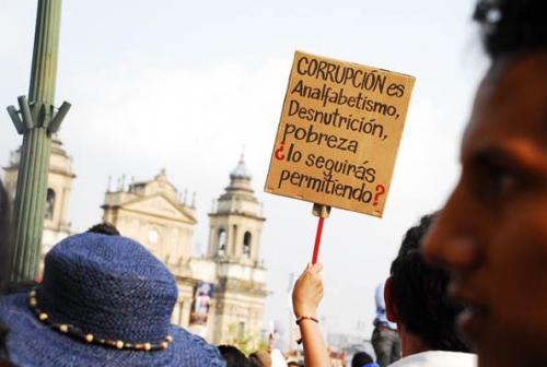protestas guatemala protestas guatemala4