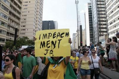 Oswaldo Corneti/Fotos Públicas impeachment brasil