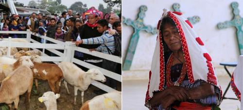  indigena tzotzil de acteal   m velasco