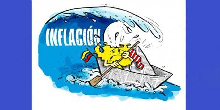 inflacion vene inflacion vene