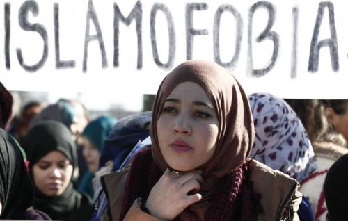 Foto: Telesur twitter islamofobia telesur