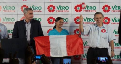  izquierda peru