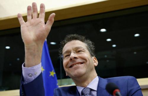  jeroen dijsselbloem