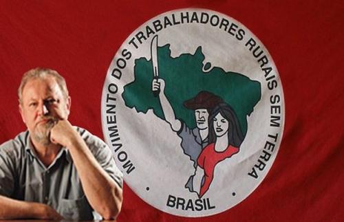joao pedro stedile mst brasil joao pedro stedile mst brasil