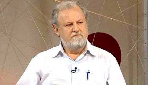 Foto: Resumen Latinoamericano joao pedro stedile small