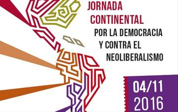 jornada continental