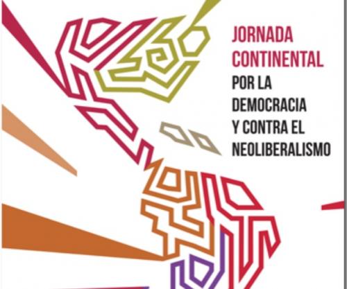  jornada continental