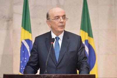  Foto: Jessika Lima/AIG MRE  jose serra brasil