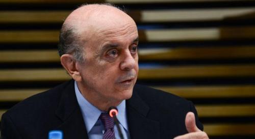  jose serra