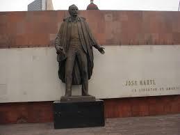 Wikipedia jose marti estatua