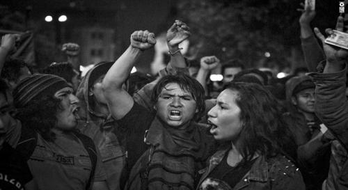 Foto: Otra Mirada jovenes otra mirada