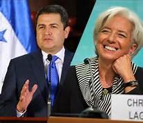 juan hernandez y christine lagarde juan hernandez y christine lagarde