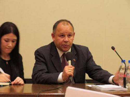 juan vicente paredes torrealba ambassador of venezuela in russia juan vicente paredes torrealba ambassador of venezuela in russia
