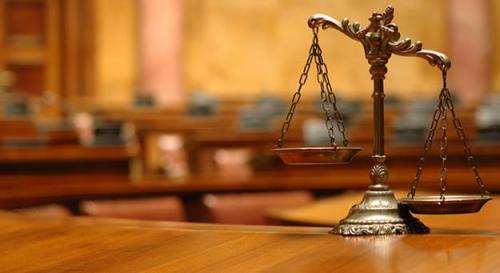  justicia