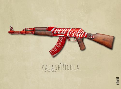  kalashni cola