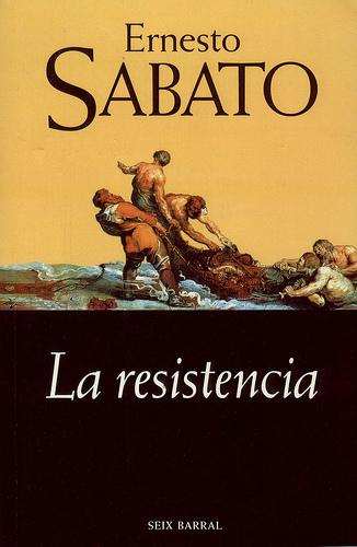 la resistencia