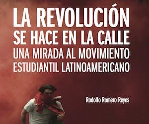  la revolucion se hace en la calle