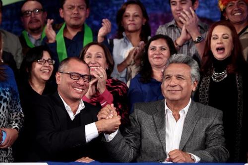 lenin_y_su_equipo_telesur.jpg lenin_y_su_equipo_telesur.jpg