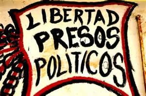 libertad presos libertad presos