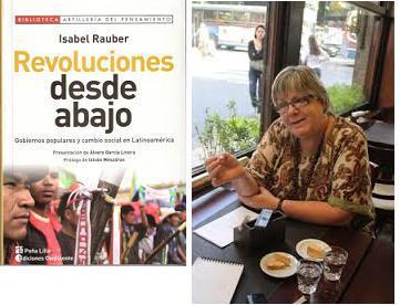  libro isabel rauber