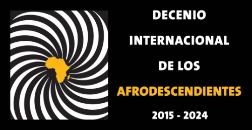  logo decenio afro