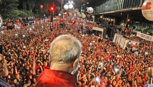 lula concentracion