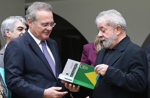 lula constitucion brasil lula constitucion brasil