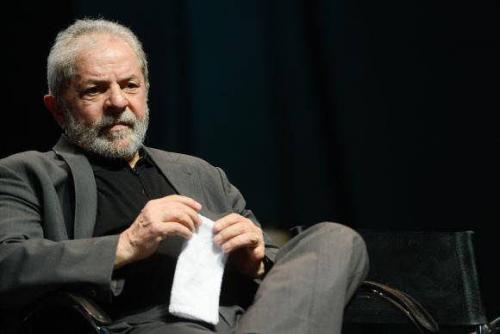 lula da silva lula da silva