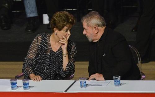  lula dilma