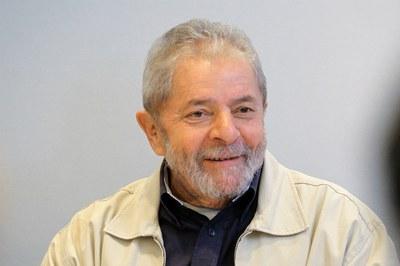  lula pesquisa