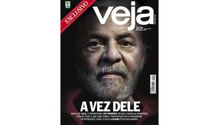  lula veja