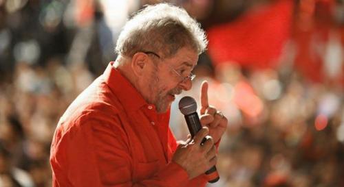 Foto: Ricardo Stuckert lula discurso Foto: Ricardo Stuckert lula discurso