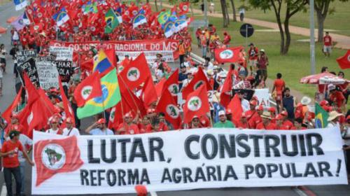 Resultado de imagen para Brasil: Tiempos de resistencia activa