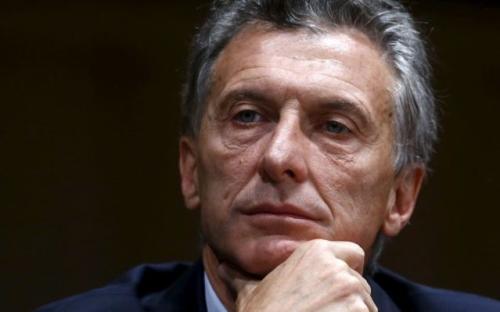  macri ajuste