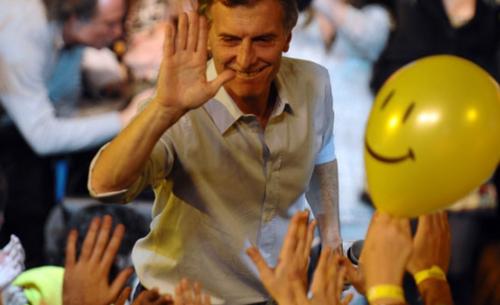  macri campana