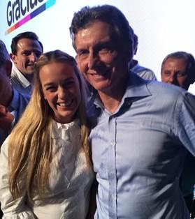  macri ve