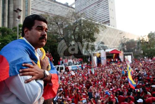 maduro cierre avn maduro cierre avn