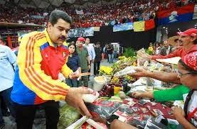 maduro en mercado maduro en mercado