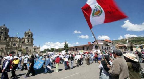 marcha regiones marcha regiones