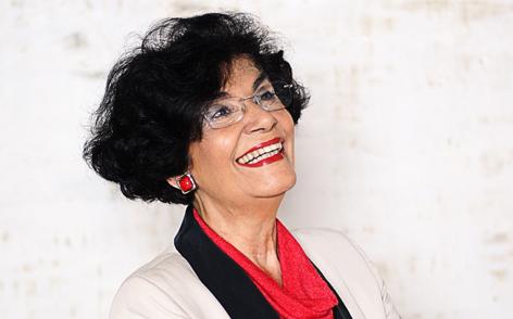 A filósofa Marilena Chaui prefere apostar na possibilidade de mudanças, sobretudo quando observa acontecimentos como o da ocupação das escolas públicas em 2015 (Foto Bob Sousa) marilena chaui A filósofa Marilena Chaui prefere apostar na possibilidade de mudanças, sobretudo quando observa acontecimentos como o da ocupação das escolas públicas em 2015 (Foto Bob Sousa) marilena chaui
