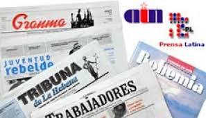  medios cubanos